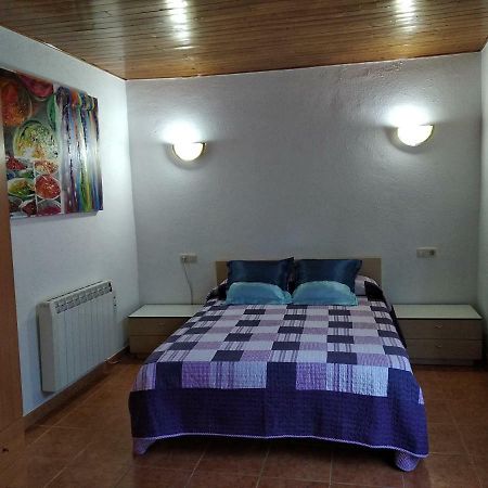 Apartamentos Loli แบร์กา ภายนอก รูปภาพ
