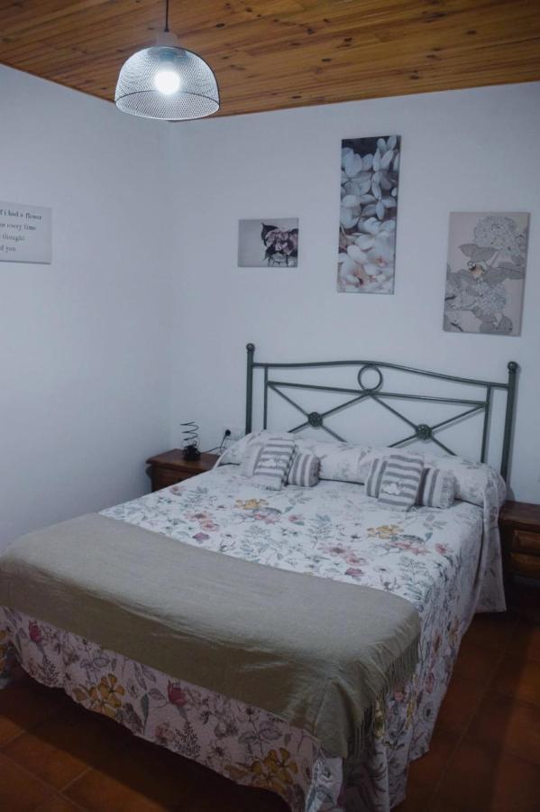 Apartamentos Loli แบร์กา ภายนอก รูปภาพ