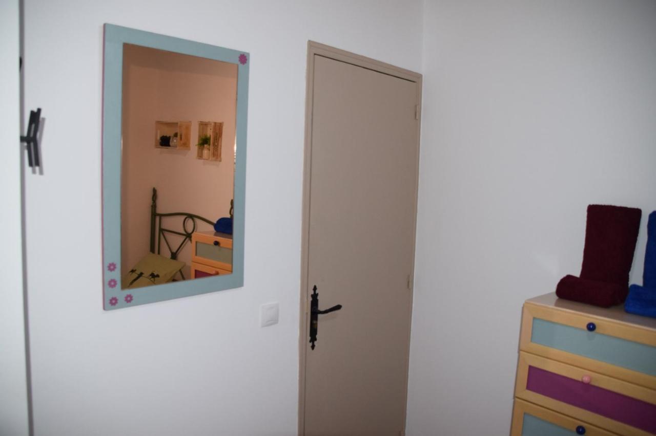 Apartamentos Loli แบร์กา ภายนอก รูปภาพ