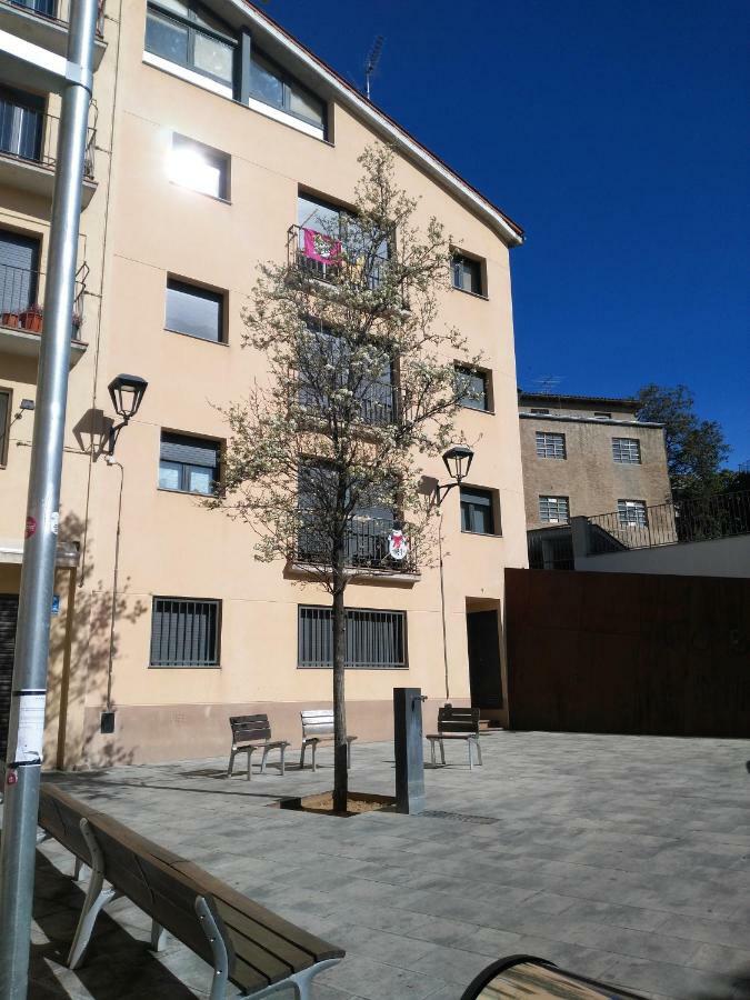 Apartamentos Loli แบร์กา ภายนอก รูปภาพ