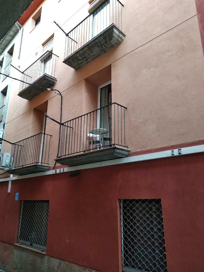 Apartamentos Loli แบร์กา ภายนอก รูปภาพ