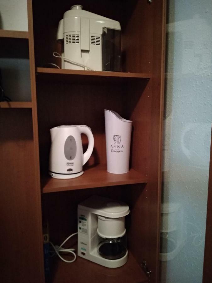 Apartamentos Loli แบร์กา ภายนอก รูปภาพ