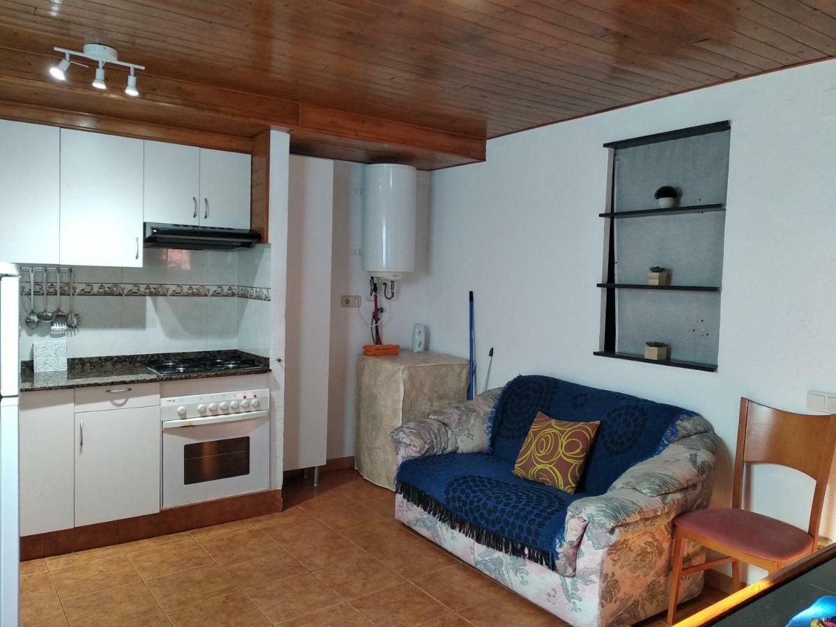 Apartamentos Loli แบร์กา ภายนอก รูปภาพ